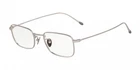 New Giorgio Armani 5096T 3280 Gunmetal 100% Authentic. Price: $402.48.