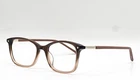 Cole Haan CH5030 206 Deep Brown Gradient Authentic Eyeglasses 53-17 New. Price: $38.25.