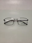 Haggar HFT549 Gun Eyeglasses New. Price: $20.80.