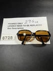 Coach Eyeglass Frames Hc 8116 (L087 Blair) Dark Tortoise 500113 56 3N Pre-owned. Price: $17.97.