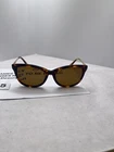 Kirkland Signature Sunglasses KS182 Miami 54-17 135 Havana Tortoise Gold Frame Pre-owned. Price: $14.47.