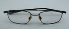 Nike Frames Only Eyeglasses 4194 001 Black 52-18-140 Pre-owned. Price: $48.88.