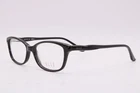 New Elle 13339 Bk Black Authentic Frames Eyeglasses 53-16. Price: $64.00.