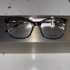 Helium Eyeglasses Frames Only Mint Tortoise 53/16/140 Brand New!!. Price: $19.99.