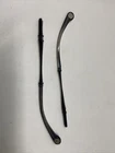 Brooks Brothers BB465 1150 140MM Gray Temple Arm Parts !U40 Pre-owned. Price: $24.00.