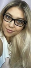 New Mikli By Alain Ml 2710 Black 52MM Cat Women's Eyeglasses Frame .. Price: $69.99.