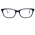Calvin Klein Jeans Eyewear CKJ304 448 Eyeglasses Full Frame 52-17-135 H18930 Pre-owned. Price: $32.58.