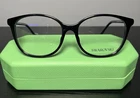 Swarovski SK2002F Solid Black 54 Mm Women's Eyeglasses New. Price: $71.99.