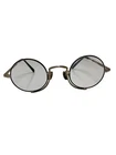 Matsuda GLASSES/-/SLV/MEN'S/10103H 3648 Pre-owned. Price: $793.95.