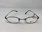 Nike With Flexon 4602 200 41-19-130 Brown Full Rim Eyeglasses Frame 6134 New. Price: $75.00.