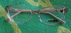 Donna Karan Dkny Women's Eyeglasses Frame Clear & Pink Brand New 52-15-135. Price: $62.99.