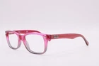 Ray-ban Rb 1531 3648 Purple Gray Brown Authentic Frames Eyeglasses 46-16 New. Price: $71.76.