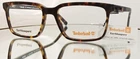Originale Timberland TB1580 056 Matte Tortoise Eyeglasses Plastic New 57-17-145. Price: $89.00.