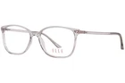 Elle EL13515 Eyeglasses Frame Women's Full Rim Round Shape 53MM New. Price: $99.95.