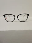 Guess Eyeglasses Frames 2733 003 51-16-140 Black Crystal New. Price: $44.00.