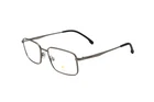 Men's 53MM Matte Ruthenium Black Opticals CARRERA343-SVK-53 New. Price: $28.99.