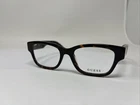 Guess Eyeglass Frames GU2576 052 51/18 135 Havana Women A781 New. Price: $49.00.