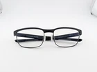 Oakley Eyeglasses Frames Only, Surface Plate, OX5132-0154, 54-18-138, Black Pre-owned. Price: $89.99.