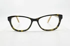 Calvin Klein CK7892 214 Eyeglasses Frames Womens Brown 52-17-135 15518 Pre-owned. Price: $27.99.