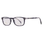 David Beckham Demo Rectangular Men's Eyeglasses 1027 02W8 51 New. Price: $46.51.