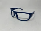 Fila Eyewear SF9347 0C03 65-18-135 Blue Sunglasses Frame +G44 New. Price: $36.00.