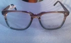 Flower Ivy Flr 6025 Brown/green Eyeglass Frames Rx'able 50-18-140-40 Nwt $88 New. Price: $20.88.