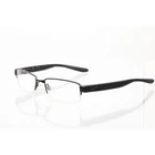 Nike 8170 002 701 55-18-140MM Eyeglasses Frames Only Good Condition Pre-owned. Price: $45.48.