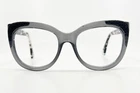 Coach Sunglasses Frames Hc 8171 536817 56 18 140 Crys Lt Gray Tortoise Pre-owned. Price: $27.99.