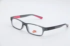 New Nike 5534 068 Gray Pink Authentic Frames Eyeglasses 48-14. Price: $46.80.