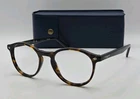 Vogue Eyeglasses Frames 5326 W656 49-19-145 Havana No Lenses + Case New. Price: $38.00.