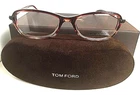 New Tom Ford Tf 5E136 095 51MM Rx Women's Eyeglasses Frame. Price: $189.99.