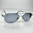 Maui Jim Sunglasses Frames Only MJ-306 02 Silver Aviator Japan Pre-owned. Price: $34.49.