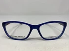 Under Armour Ua 5025 QM4 53-16-135-16 Navy Blue Full Rim Eyeglasses Frame &996 New. Price: $59.40.