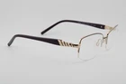 Aristar 577 Purple Eyeglasses Frames Unisex 54-17-145 New. Price: $48.80.