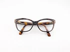 Jimmy Choo Eyeglasses Frames Only, JC146 Puu, 53-15-140, Brown, Made In Italy Pre-owned. Price: $69.99.