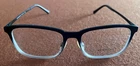 New Burberry 1315 1007 Black Gunmetal Fade Grey Authentic Eyeglasses 54-17. Price: $85.00.