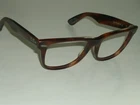 54 18MM B&l Ray-ban L1725 Acetate Wayfarer Ii Sunglasses/eyeglass Frames Only Pre-owned. Price: $164.99.
