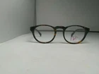 Diane Von Furstenburg DVF5087 319 Green Tortoise 45-20-135 Flex Hinges 5800 Pre-owned. Price: $30.00.