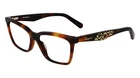 New Salvatore Ferragamo Sf 2904 240 Tortoise Eyeglasses 55/15/140. Price: $99.95.