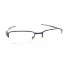 Oakley Tumbleweed 0.5 OX3142-0152 Polished Black Eyeglasses Frames 52-19 143 Pre-owned. Price: $64.99.