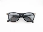 Givenchy Eyeglasses Frames Only, Gv 0131 807, 51-20-145, Black, Made In Italy Pre-owned. Price: $59.99.