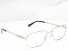 Safilo Elasta 7245 J5G Gold Men's Eyeglasses Frames 54-17-145 New. Price: $59.95.