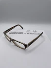 Kirkland Signature 330 Frederick Sunglasses Frame 553625 Dk Brnz 59-16-135 Pre-owned. Price: $18.99.