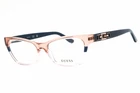New Guess GU2979 092 Eyeglasses 52MM 100% Authentic. Price: $57.01.