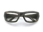 Pentax Z87-2+ Camo ZT25-6 Csa Z94.3 New Authentic Eyeglasses Frames 56-21-127. Price: $45.00.