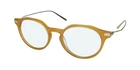 Prada SPR12Y Blue Light Technology Titanium Metal Eyeglass Frame/eyewear Optical New. Price: $139.45.