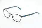 New Dolce & Gabbana Dg 1244P 1225 Black Green Authentic Eyeglasses 51-16. Price: $109.65.