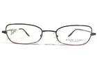 Ralph Lauren Rl 1376 JA8 Eyeglasses Frames Purple Pink Rectangular 48-18-130 New. Price: $62.39.