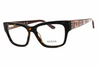 New Guess GU50126-052 Eyeglasses 53MM 100% Authentic. Price: $59.49.
