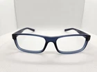 Nike 5090 402 50-14-130, Matte Satin Blue, Eyeglasses Frames Youth Kids Pre-owned. Price: $37.99.